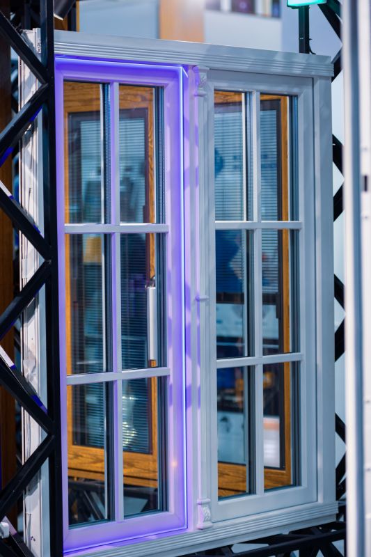 Custom Window Replacement