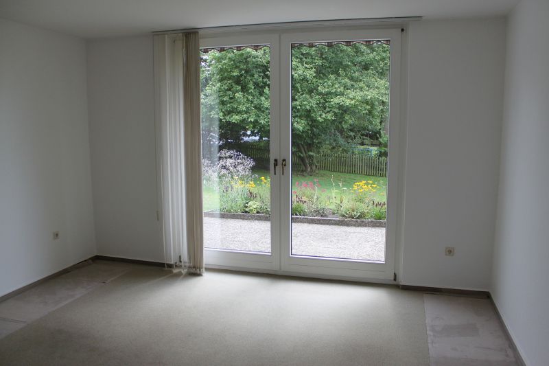 Home with Sliding Windows