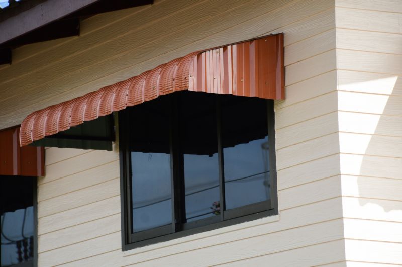 Awning Window Replacement